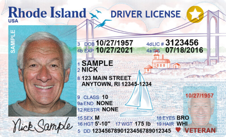 drivers license template torrent